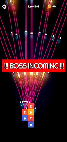 Merge and Fight - Screenshot 4