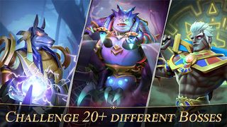 Journey Untold - Screenshot 3