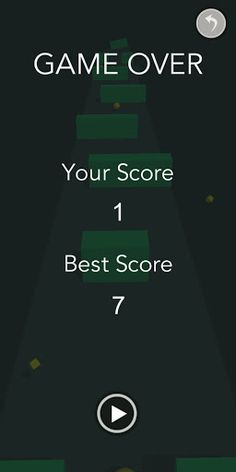 Twisted Road - Screenshot 2