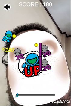 OTABoyAR - Screenshot 2