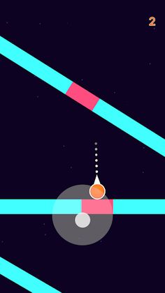 Amazing Dash - Screenshot 3