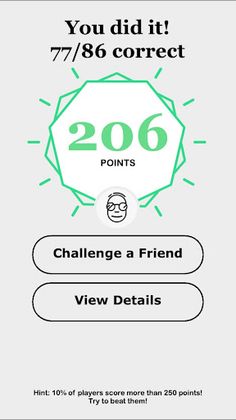 7 min Math Genius - Screenshot 4