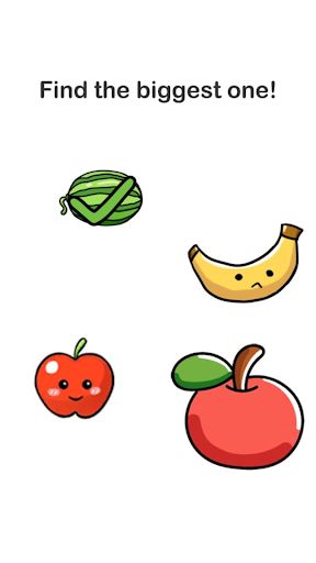 Arch Brain Games - Screenshot 2