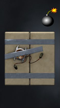 Bomb Simulator - Screenshot 4