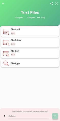 RegExOff - Screenshot 2
