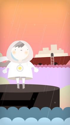 Rainmaker - The Beautiful Flood - Screenshot 2