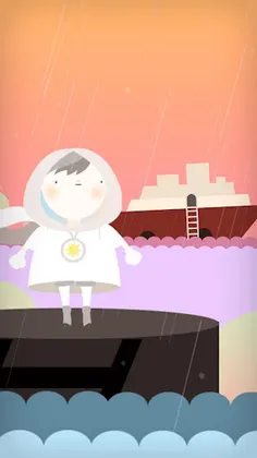 Rainmaker - The Beautiful Flood - Screenshot 2