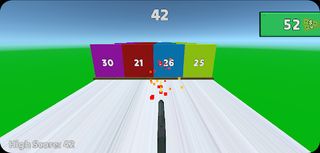 Block Bash - Screenshot 2