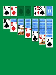 Solitaire! - Screenshot 3