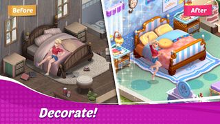 Cooking Wonder: Cooking Games - Screenshot 2