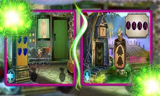 Talented Wild Boar Escape - Screenshot 2