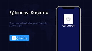 Steal And Run - Screenshot 3