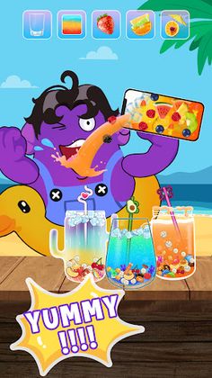 Left Or Right: DIY Drink - Screenshot 3