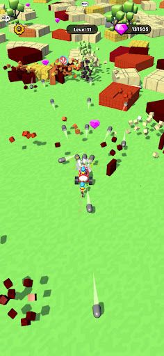 Cube Blast - Screenshot 1