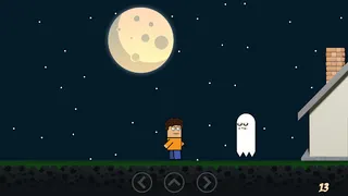 Monster Chase - Screenshot 2