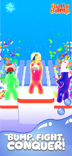 Belly Bump - Screenshot 2