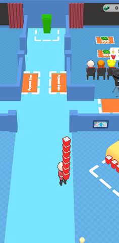 Cinema Guy - Screenshot 4