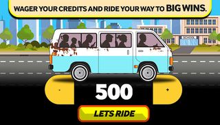 Taxi Game - Screenshot 3