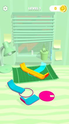 ASMR Construction Set - Screenshot 1