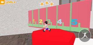 Escape School Classroom Obby - Screenshot 3