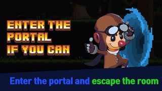 Enter The Portal : If You Can - Screenshot 1