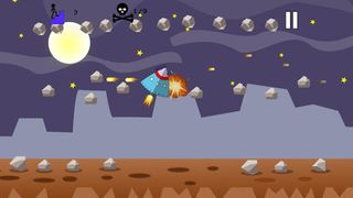 Hero Planet Survivor Mission - Screenshot 3