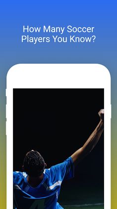 Football Super Star Players Qu - Screenshot 4