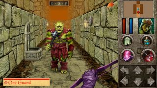 The Quest - Ragnar's Revenge - Screenshot 2