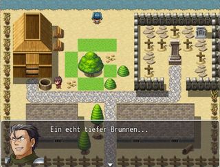 Shadowlands - Screenshot 2