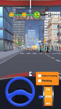 Customer First - Screenshot 3