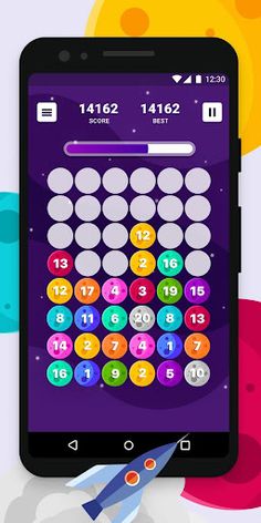 Space Fusion Super Deluxe Edit - Screenshot 4