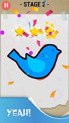 Draw Poise : Touch Drawing - Screenshot 2