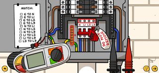 Amped Up - Screenshot 2