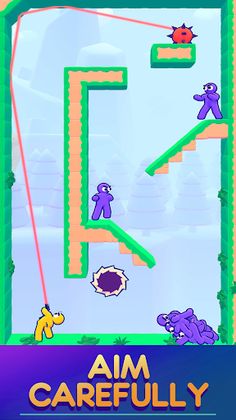 Bullet Popper - Screenshot 2