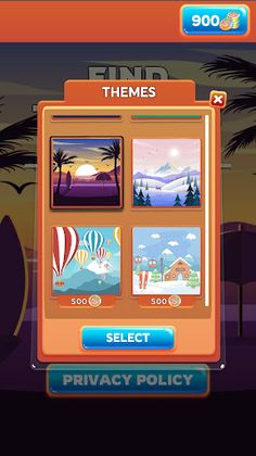 Icon Quiz - Screenshot 4