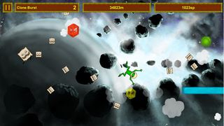 Brock Hop - Screenshot 3
