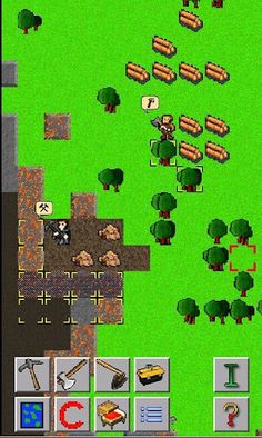 Mining - Screenshot 3