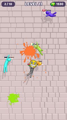 Jump Party - Screenshot 4