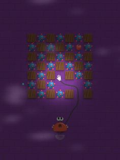 Grab The Apple - Screenshot 2