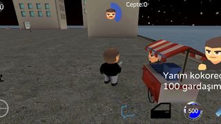 Mülayim: Ankara Adası - Screenshot 3