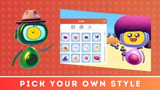 Campfire: Cozy Fun Adventures - Screenshot 2