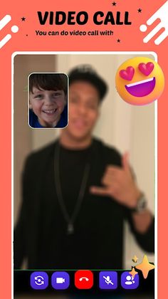 Mbappe AI Calling & Chatting - Screenshot 2