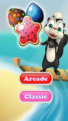 Mixture Match World - Screenshot 1