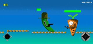 Chilito Arcade - Screenshot 1