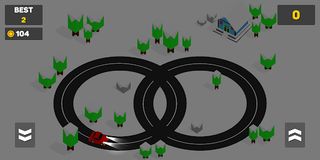 Fast Circular Motion - Screenshot 3