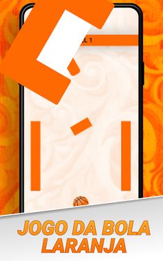 Orange Ball - Screenshot 4