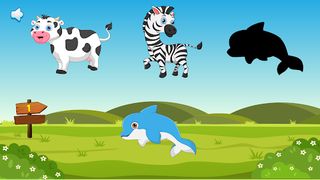 Gira ABC Play & Learn Language - Screenshot 3