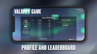 Valoppy - Valorant Knife Sim - Screenshot 3