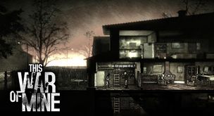 This War of Mine - Screenshot 1