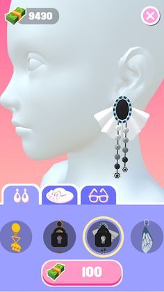 Selfie Master - Screenshot 4